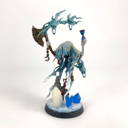 Lord Executioner