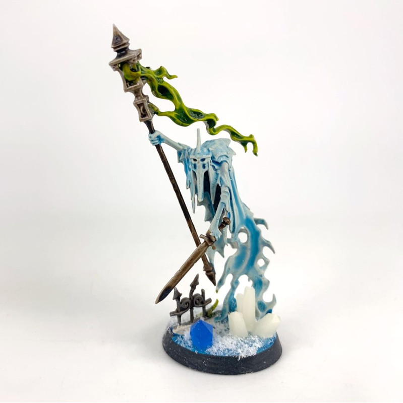 Guardian of Souls