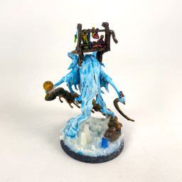 Vitriolic lord