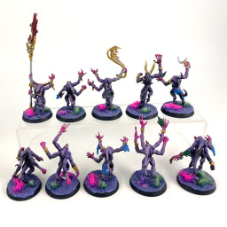 Pink Horrors