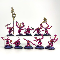 Horreurs Roses