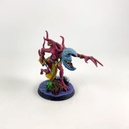 The changeling