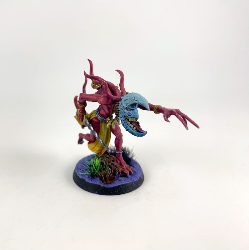 The changeling