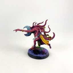 The changeling