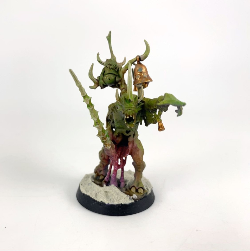 Poxbringer