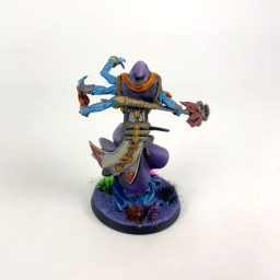 Changecaster