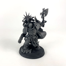 Black Templars Marshal