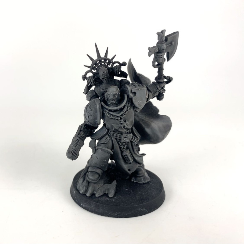 Black Templars Marshal