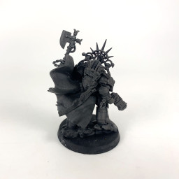Black Templars Marshal