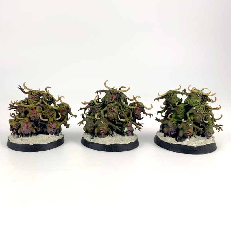 Nurglings