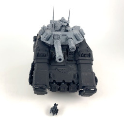 Repulsor Executioner Primaris