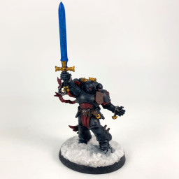 Le Champion de l'Empereur