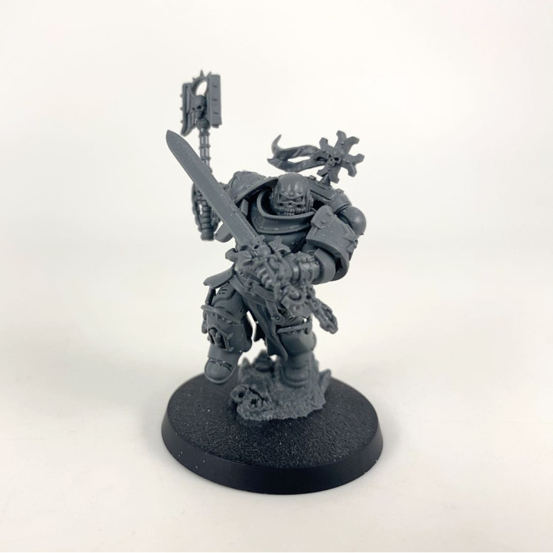 Execrator