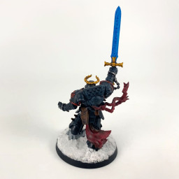 Emperor's Champion