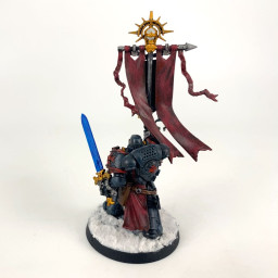 Crusade Ancient
