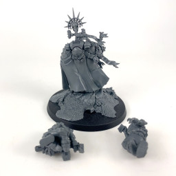 High Marshal Helbrecht
