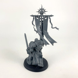 Crusade Ancient