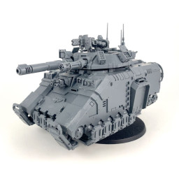 Repulsor Executioner Primaris