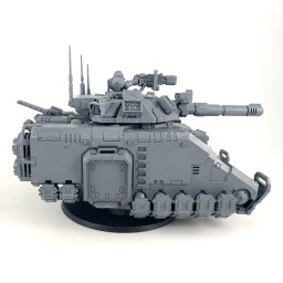 Primaris Repulsor Executioner