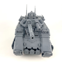 Repulsor Executioner Primaris
