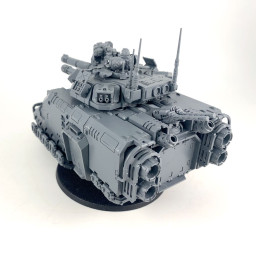Primaris Repulsor Executioner