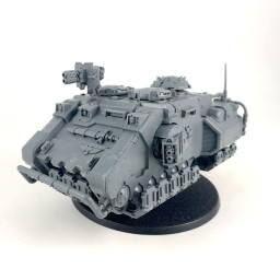 Primaris Impulsor conversion