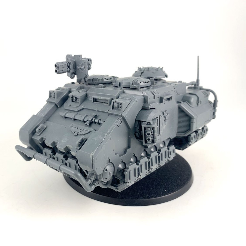 Primaris Impulsor conversion