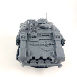 Primaris Impulsor conversion