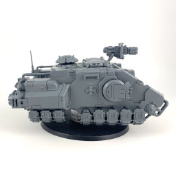 Primaris Impulsor conversion
