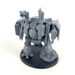 Dreadnought Ballistus conversion