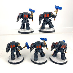 Terminator Squad