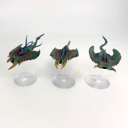 Screamers of Tzeentch