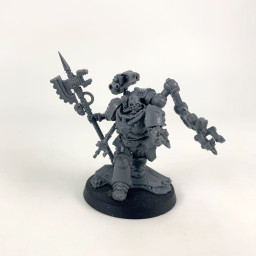 Techmarine