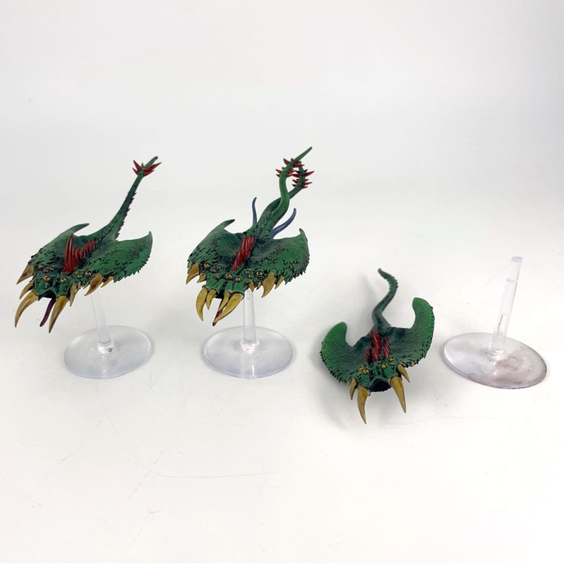 Screamers of Tzeentch