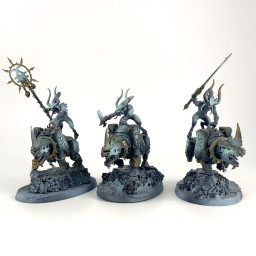Daemons Of Khorne...