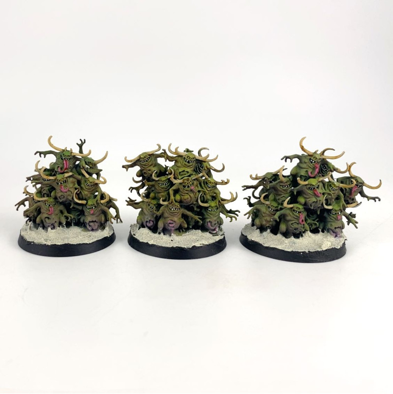 Nurglings