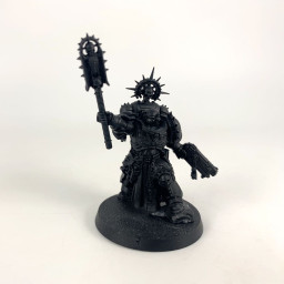 Chaplain