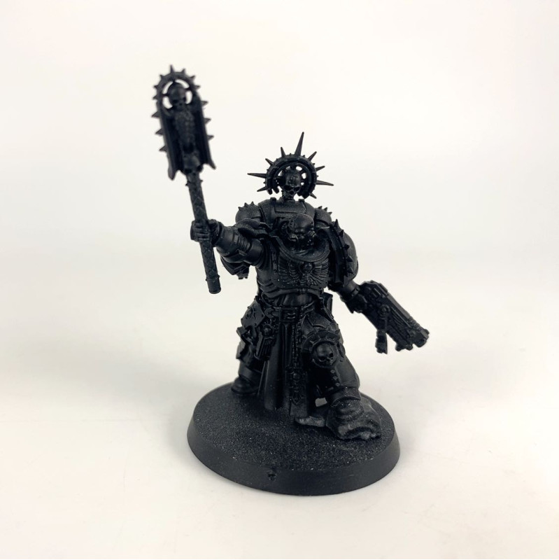 Chaplain