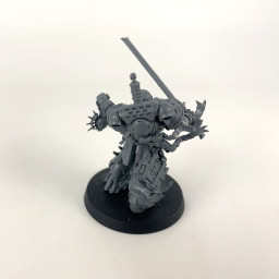 Emperor's Champion conversion