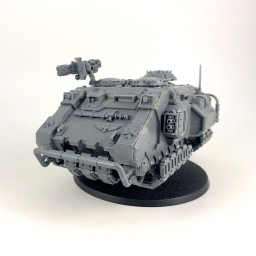 Primaris Impulsor conversion