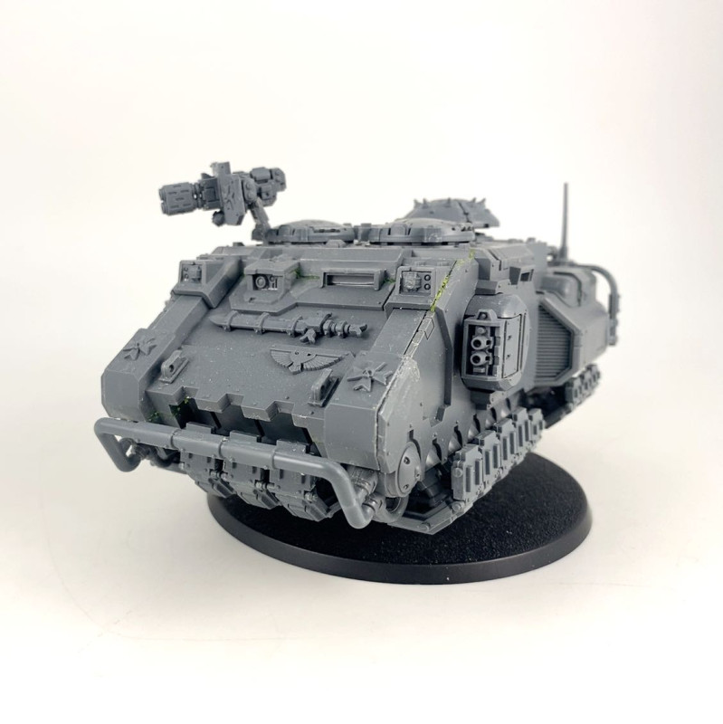 Primaris Impulsor conversion