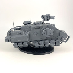 Primaris Impulsor conversion