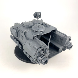 Primaris Impulsor conversion