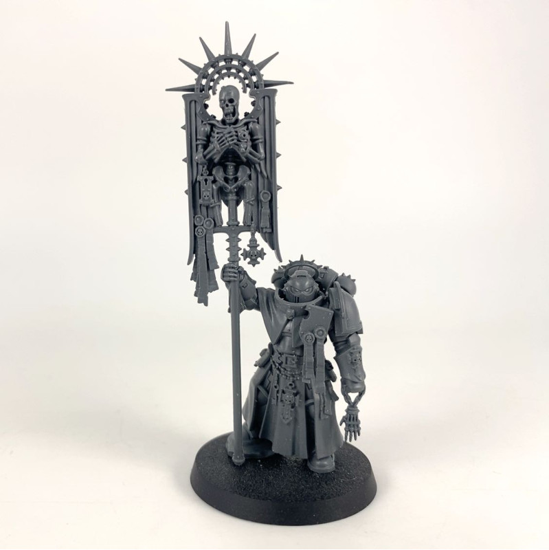 Doyen bladeguard