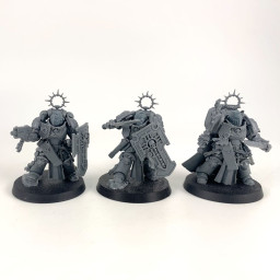 Vétérans Bladeguard