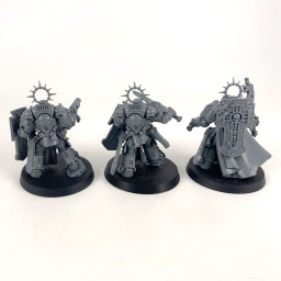 Bladeguard veterans