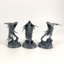 Myrmourn Banshees
