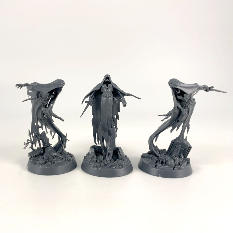 Myrmourn Banshees
