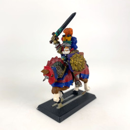 Comte élécteur Boris...