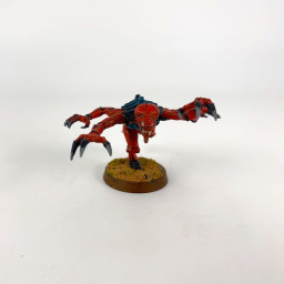 Genestealers Old